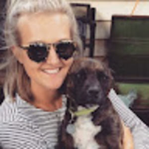 Meet your Posher, Jacinta